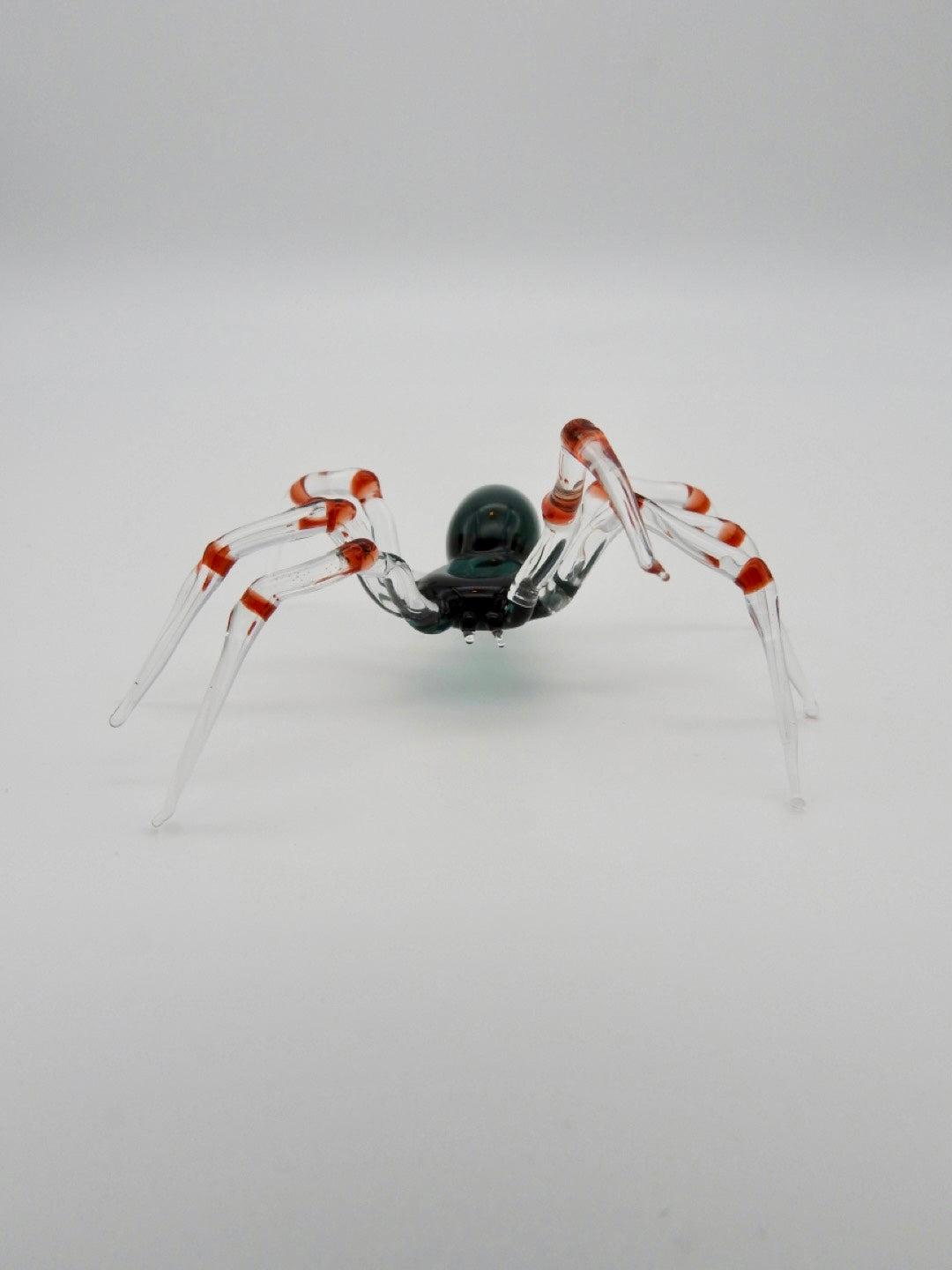 Spider Sculpture Outer Space