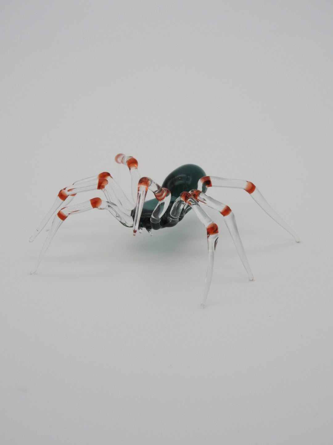 Spider Sculpture Outer Space