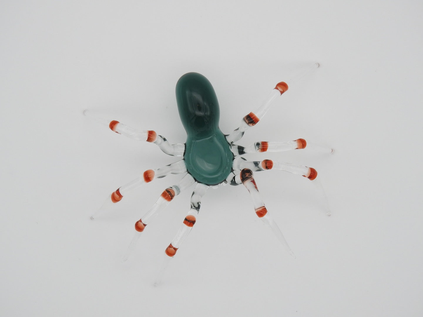 Spider Sculpture Outer Space
