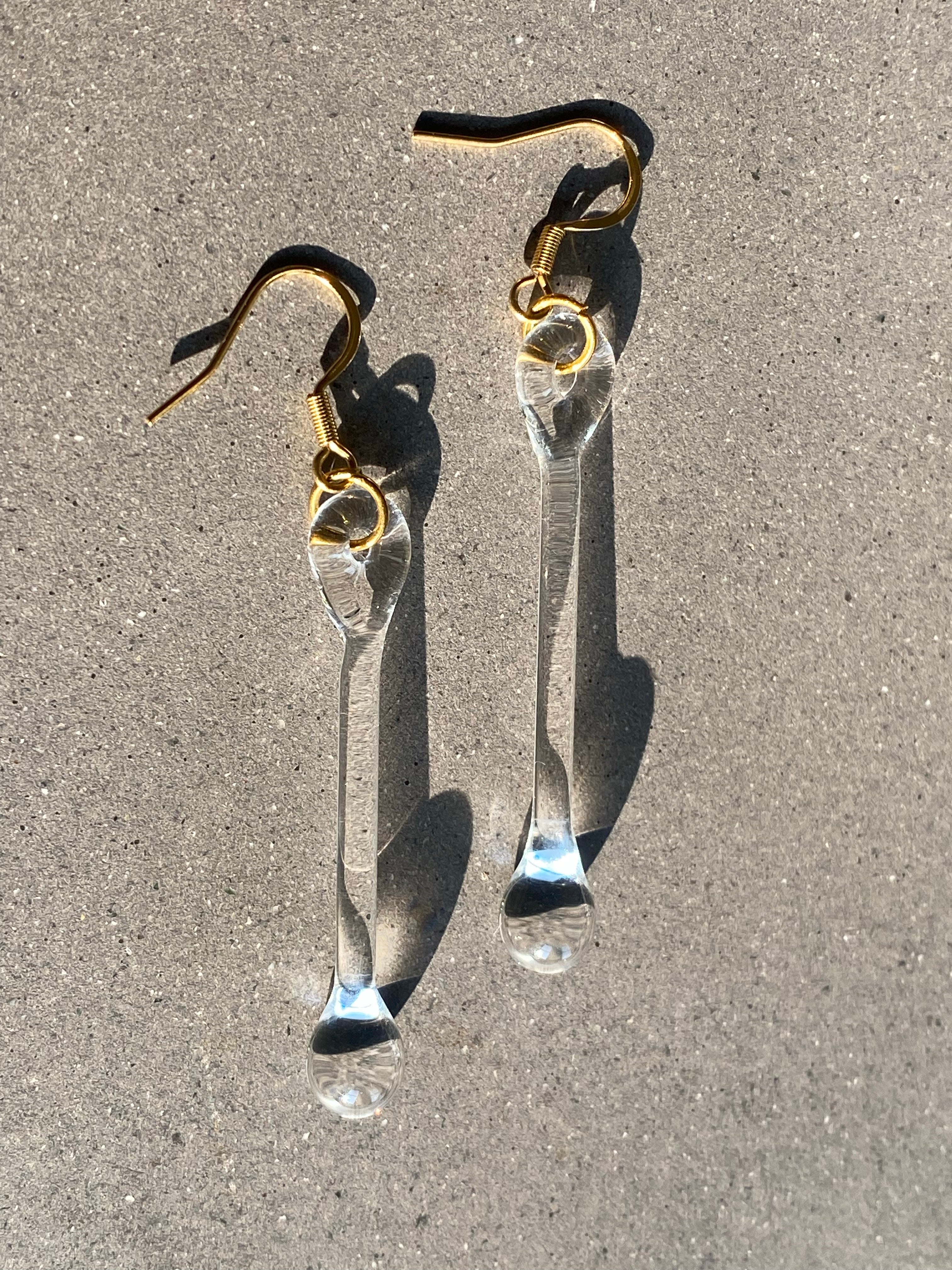Drop Earring