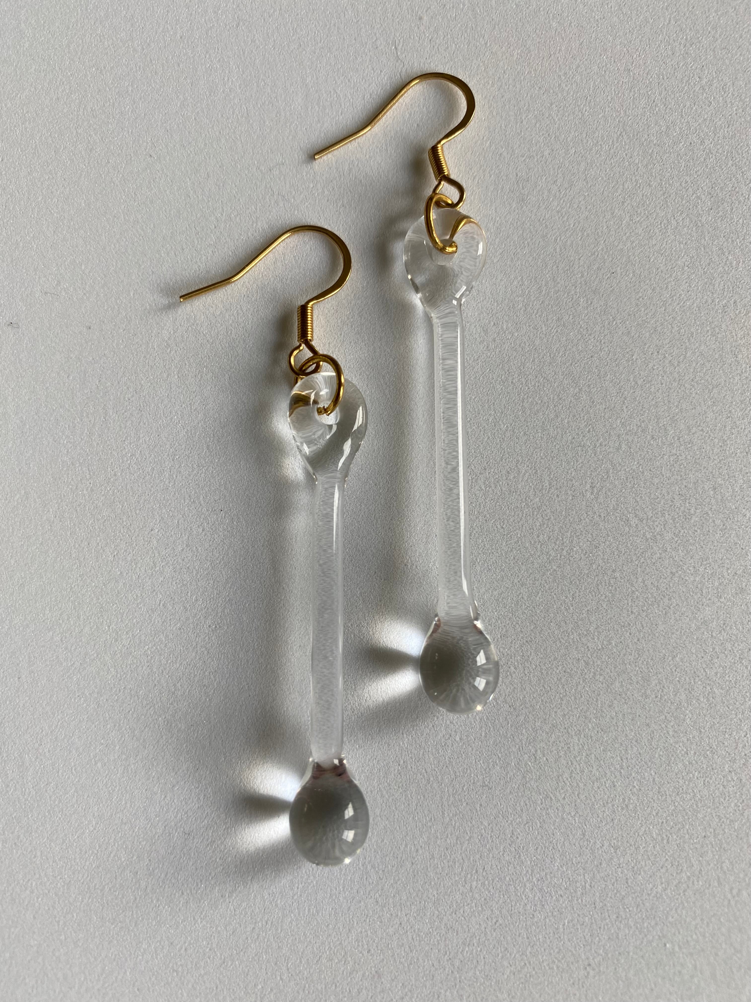Drop Earring
