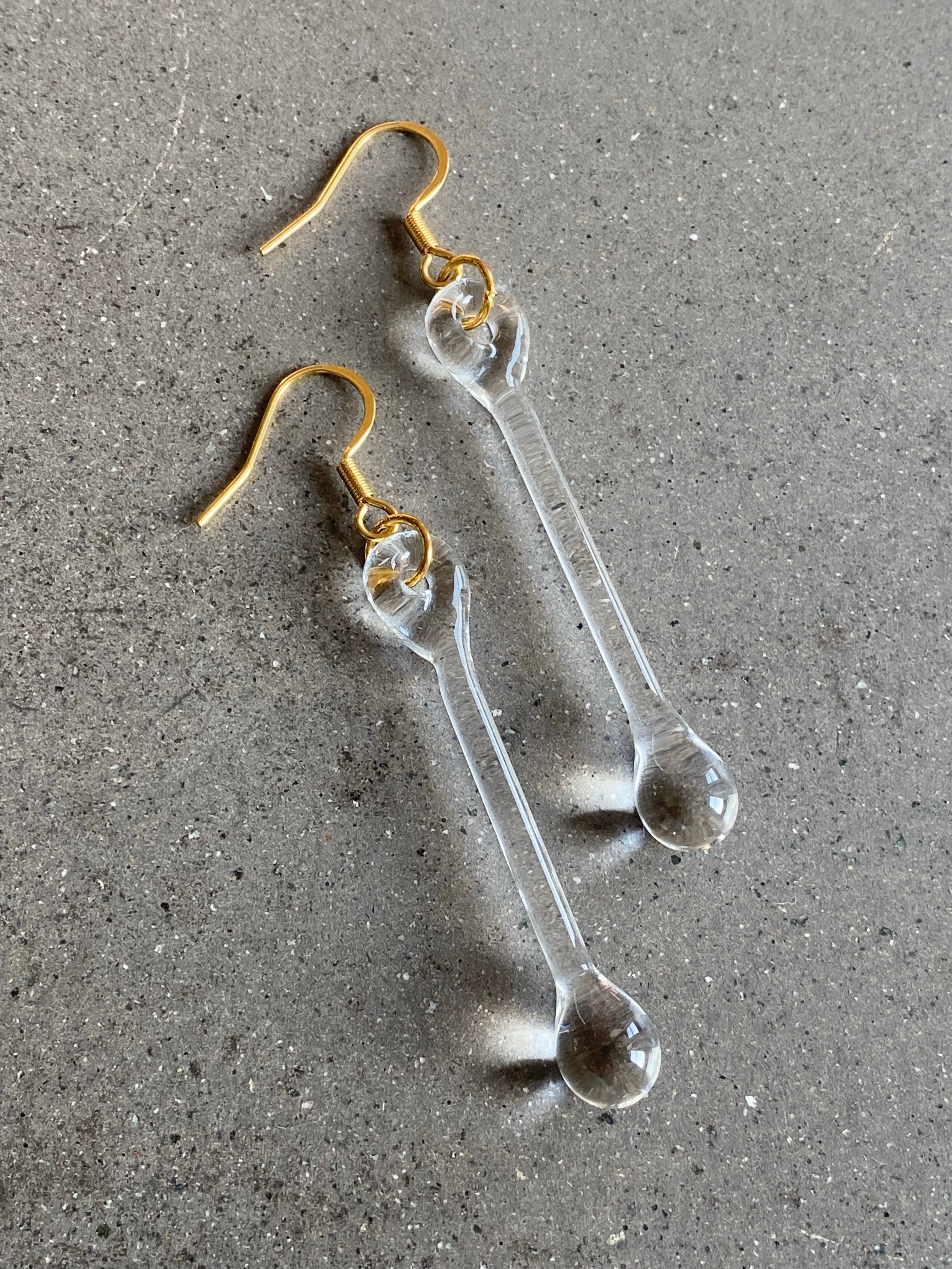 Drop Earring