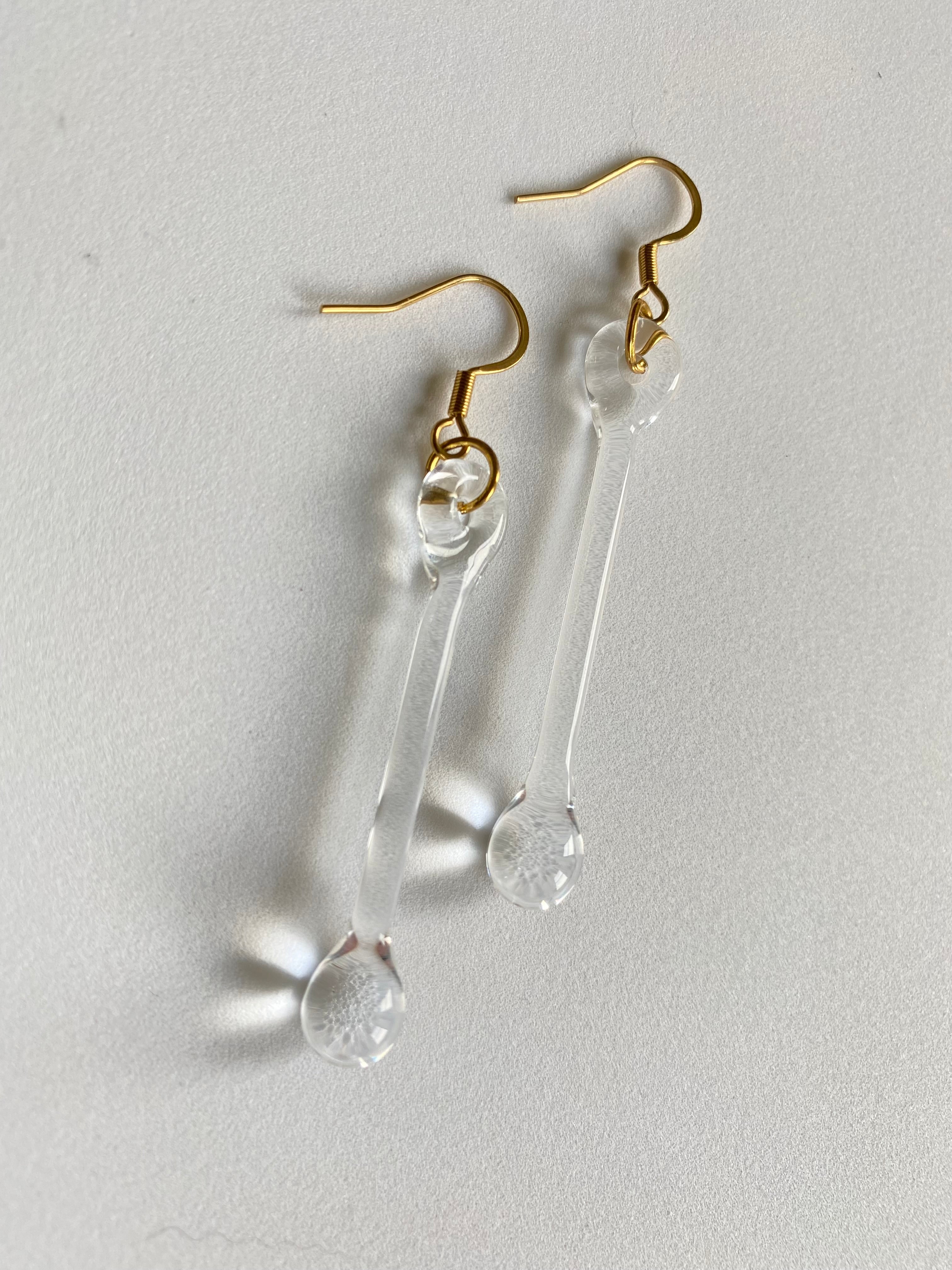Drop Earring