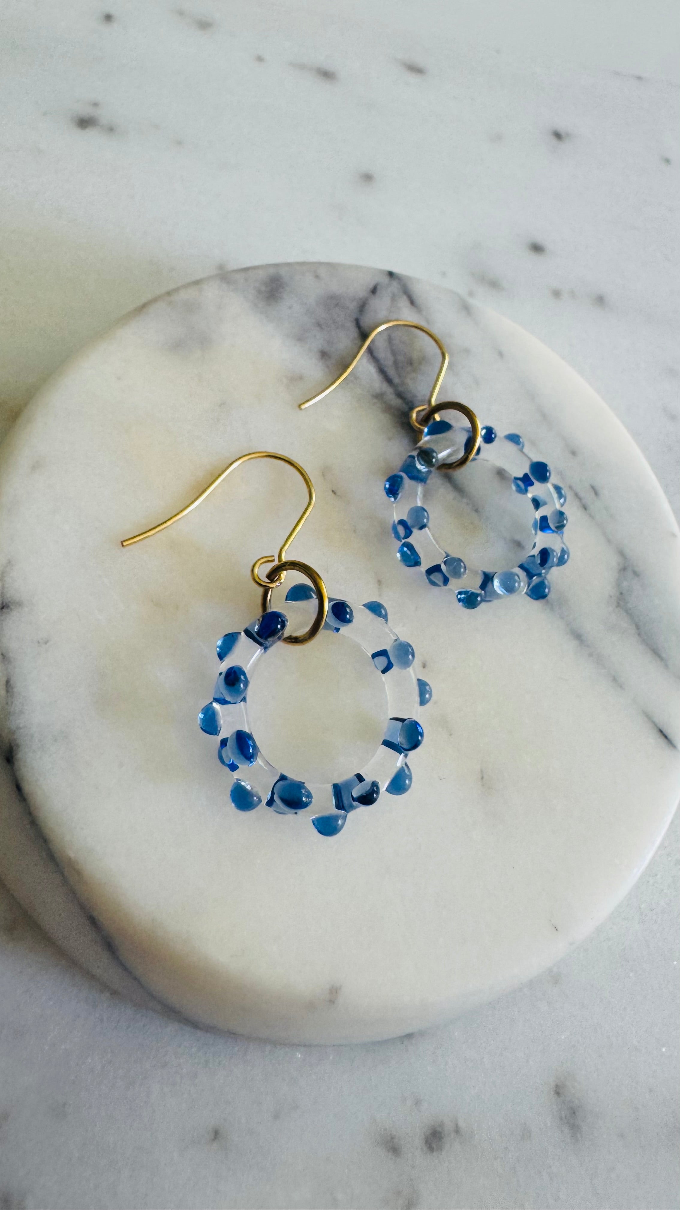 Dotty Earrings