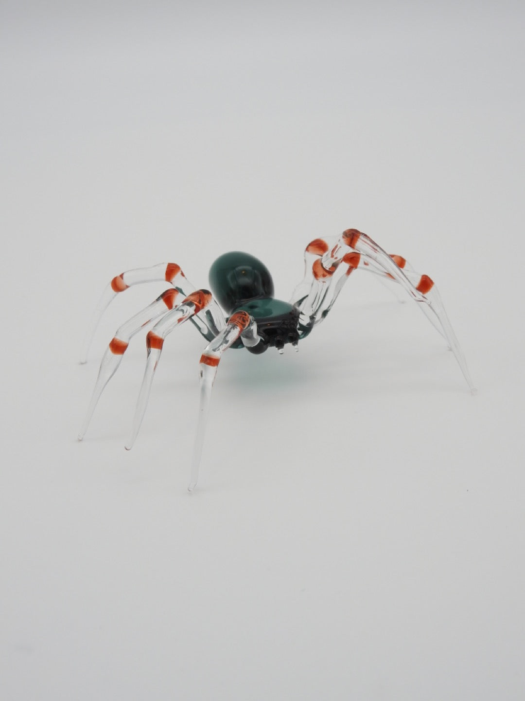 Spider Sculpture Outer Space